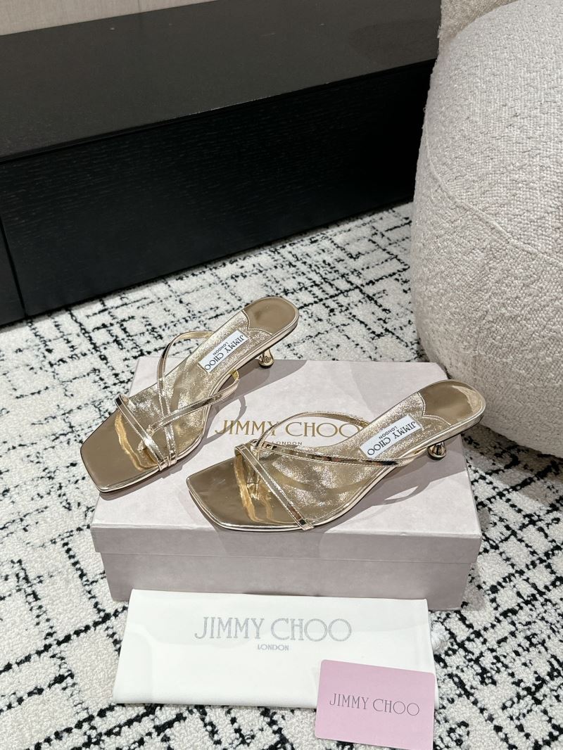 Jimmy Choo Sandals